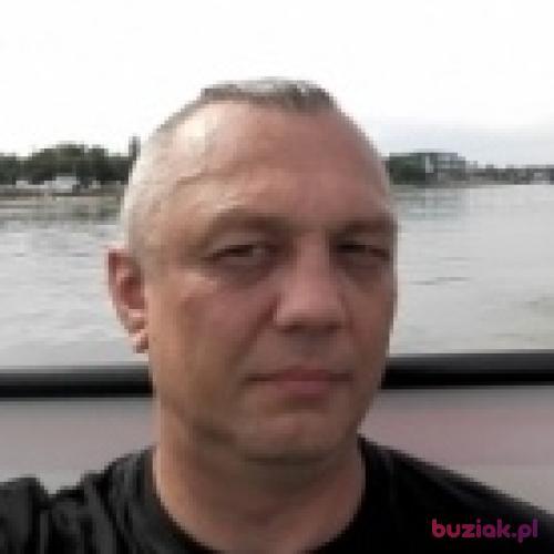 paszawer, Mężczyzna, 55 lat, Warszawa