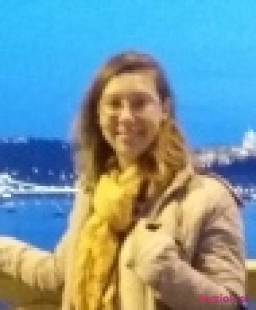 gosiczek33, Female, 43 years, Katowice