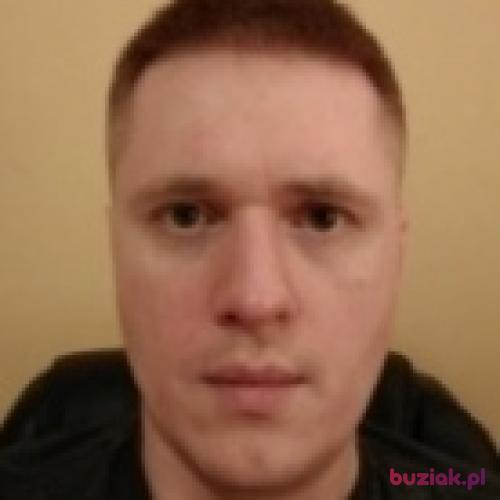 gondur, Male, 43 years, Biała Podlaska