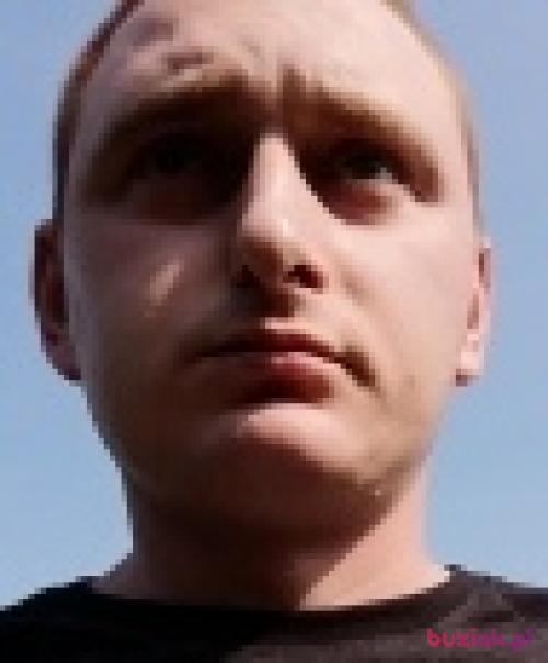 Sebastianxdx, Mężczyzna, 32 lata, Wyszków