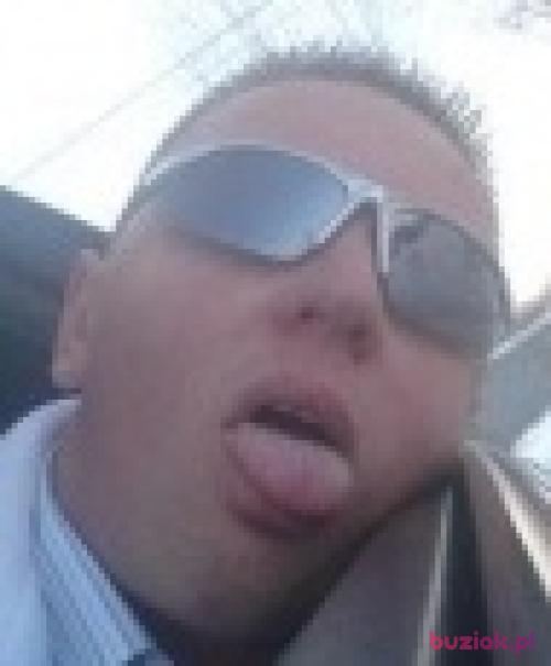 Yrekx, Male, 45 years, Opole