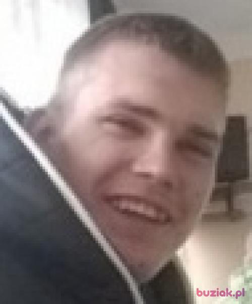 BakajOko, Male, 29 years, Lublin