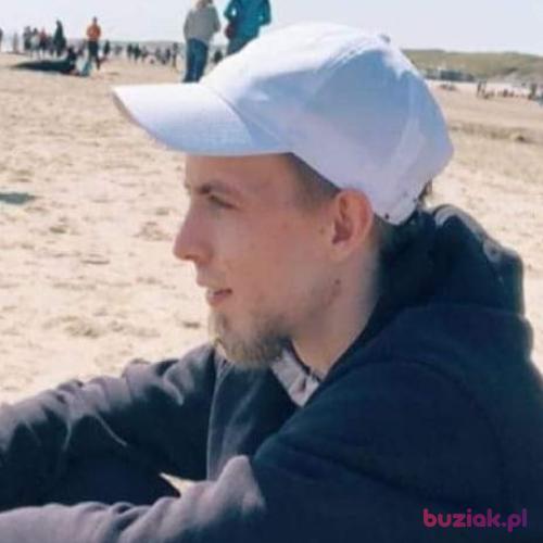 Katzou3, Mężczyzna, 29 lat, Haarlem