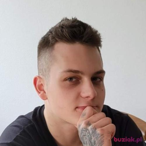 kuba_434, Mężczyzna, 26 lat, Tilburg