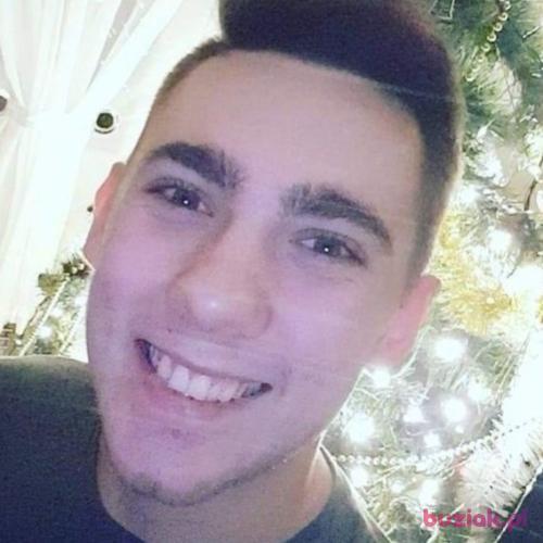 hubertrycerski, Male, 26 years, Ostrów Wielkopolski