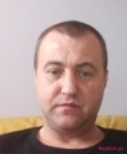 rico77, Male, 48 years, Zielona Góra