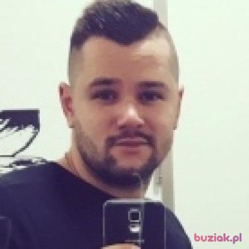 eryk21, Male, 30 years, Nowy Tomyśl