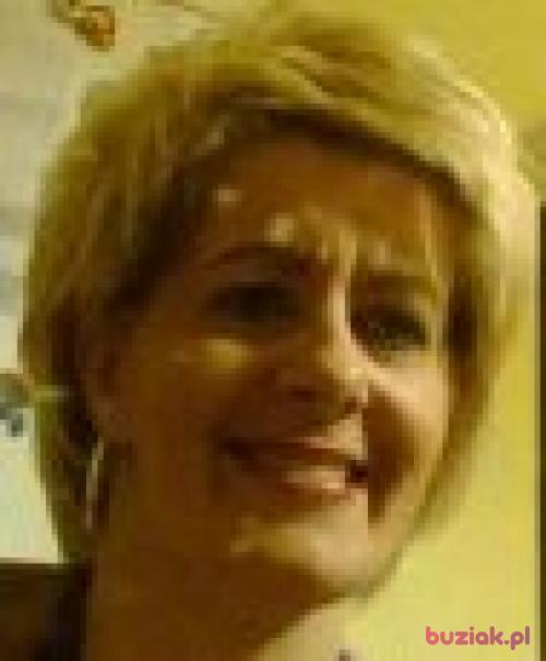 izabelaey, Kobieta, 51 lat, Konin