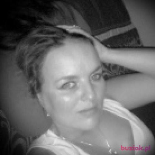 Aaanita, Kobieta, 43 lata, Ostrów Wielkopolski