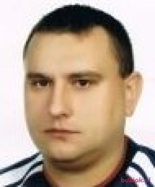 dziki1081, Mężczyzna, 44 lata, Wyszków