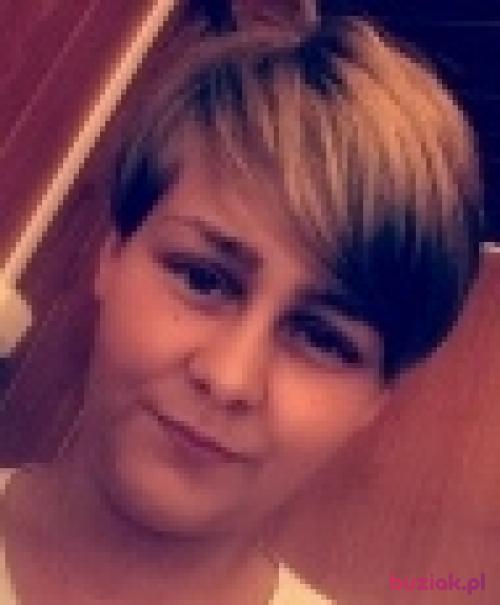 Angelika98100, Female, 28 years, Łódź