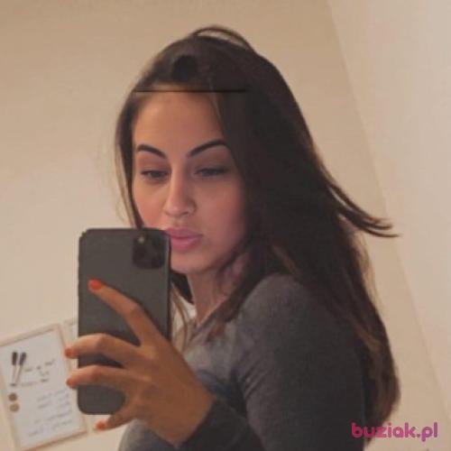 patkaxx1993, Female, 32 years, Sopot