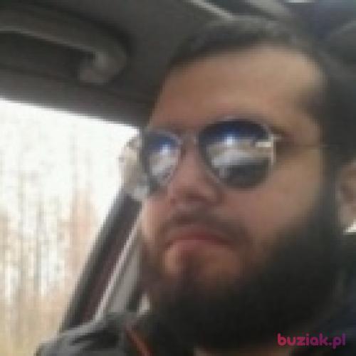 omni987, Male, 35 years, Szczecin