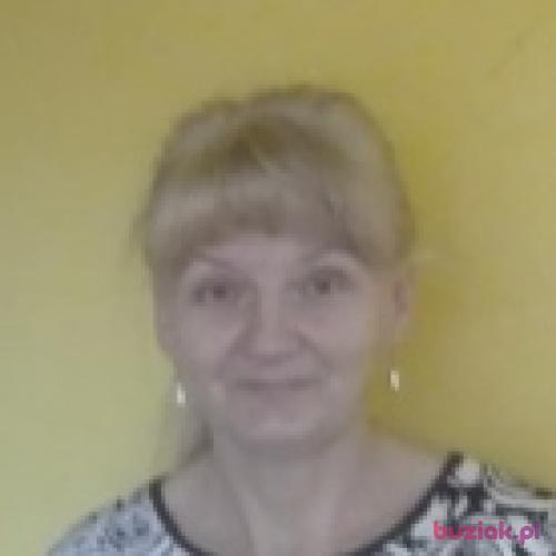 Danuta104, Female, 64 years, Tuszyn