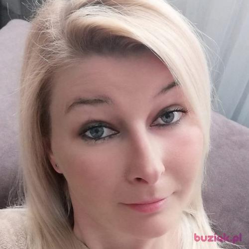 monia8525, Female, 41 years, Olsztyn