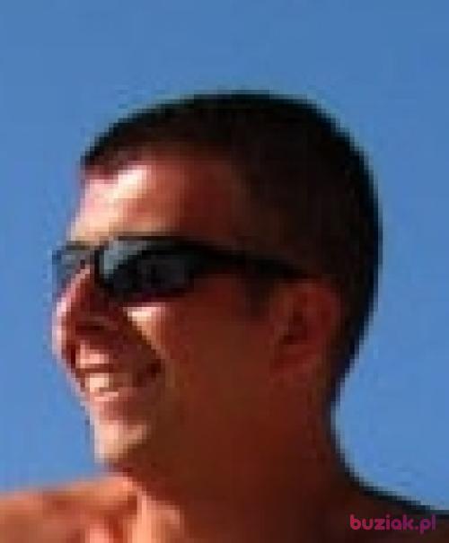 maciej1980, Male, 46 years, Kraków
