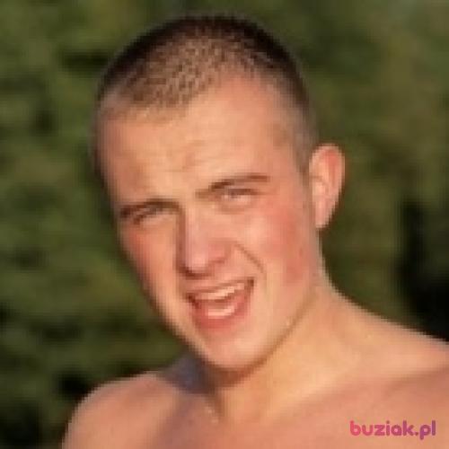 BAKMICHAL, Male, 33 years, Wrocław