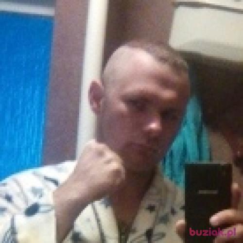 Rokke, Mężczyzna, 30 lat, Starachowice