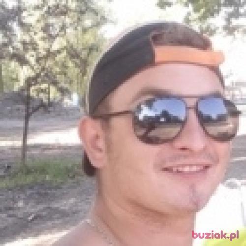 Kubekk, Male, 30 years, Chrzanów