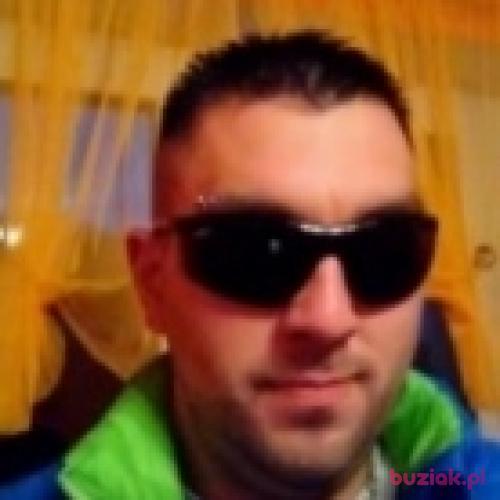 skazany84, Mężczyzna, 42 lata, Chodzież
