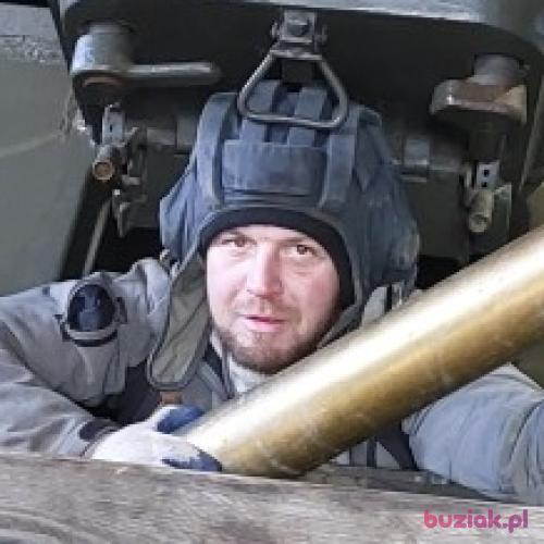 Hocek, Mężczyzna, 38 lat, Borne Sulinowo