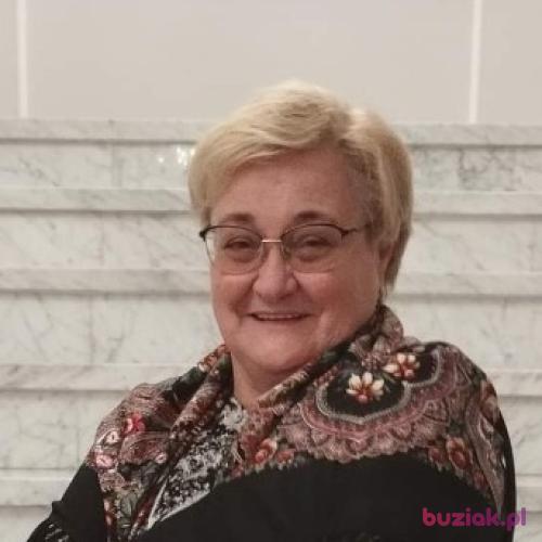 Zosia64, Female, 68 years, Nowy Dwór Mazowiecki