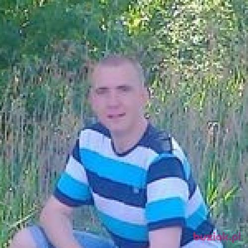 kotwa93, Mężczyzna, 33 lata, Włocławek