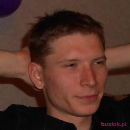 venick000, Male, 33 years, Wrocław