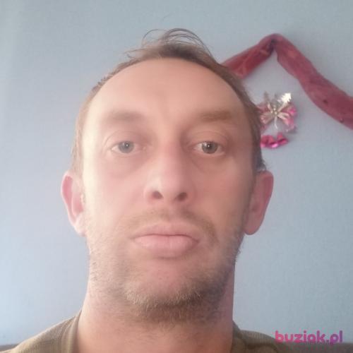 smialyDaniel39, Male, 44 years, Syców