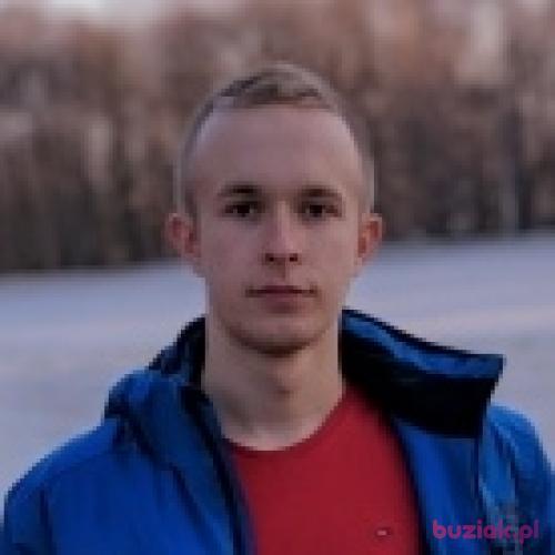 bonzoov4, Mężczyzna, 25 lat, Żyrardów