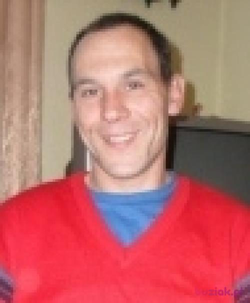 reniu, Male, 51 years, Poznań