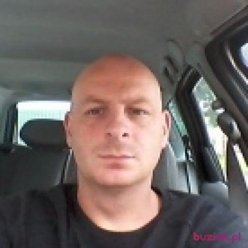 gargul, Male, 42 years, Kraków