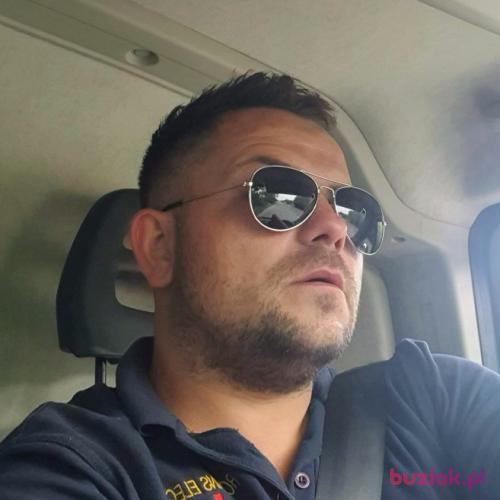 michalesko, Male, 42 years, Wisbech