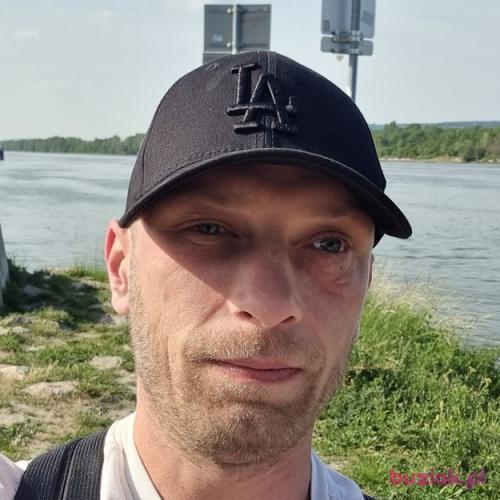mallwor, Male, 37 years, Tarnów