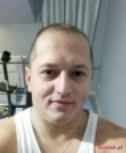 Bolo19844, Male, 41 years, Poznań