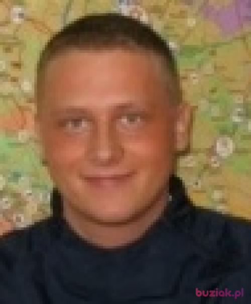 Kapcus, Male, 41 years, Katowice
