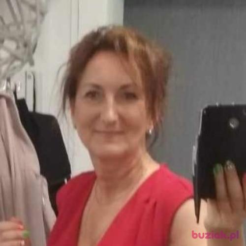 Aniagniezno, Female, 59 years, Gniezno