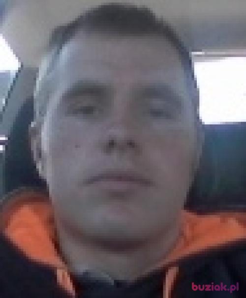 dzielnyadrian, Mężczyzna, 30 lat, Myślibórz