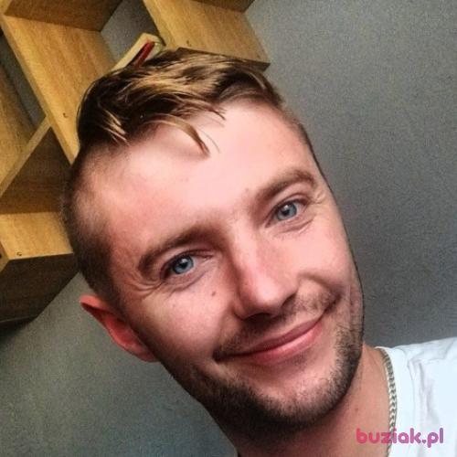 Kariii33, Mężczyzna, 35 lat, Garwolin