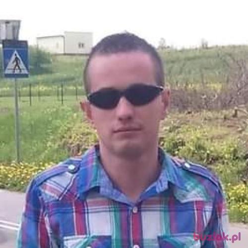 dzielnydanielek, Male, 39 years, Świebodzin