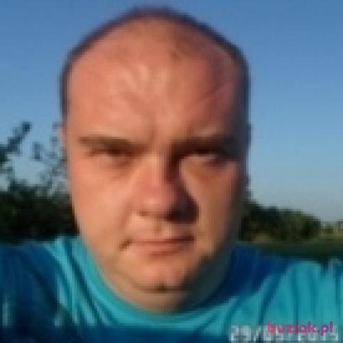 jarus8741, Mężczyzna, 39 lat, Zamość