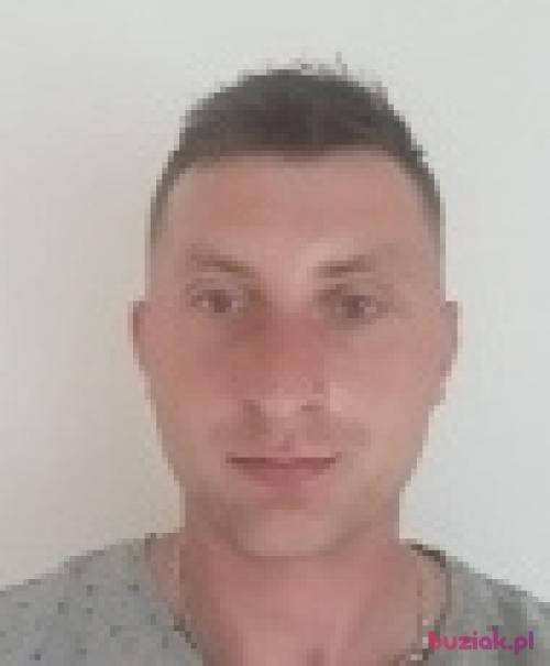 Krzysiek8874, Male, 38 years, Bodzentyn