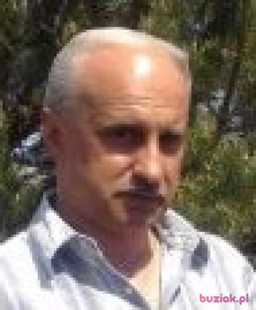 romek5, Mężczyzna, 58 lat, Częstochowa