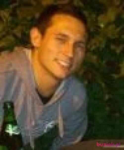 Gosciu90, Mężczyzna, 36 lat, Katowice