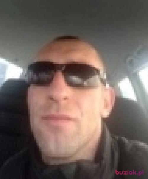 Alien123, Male, 39 years, Wrocław