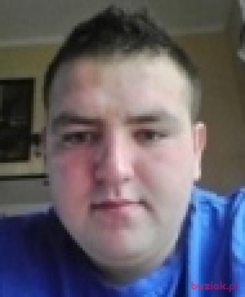 jubytoja, Mężczyzna, 31 lat, Szczecinek