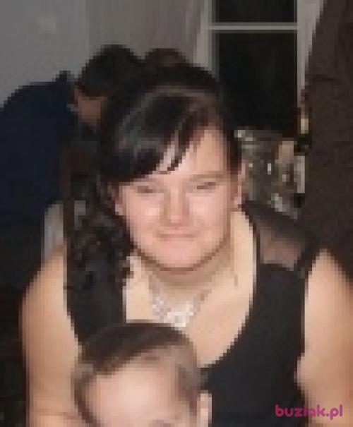 Patka21, Female, 32 years, Poznań