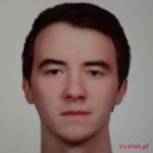 Xarel, Male, 29 years, Kostrzyn