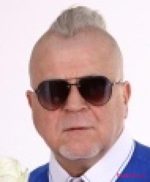 Janwielki, Male, 61 years, Rybnik