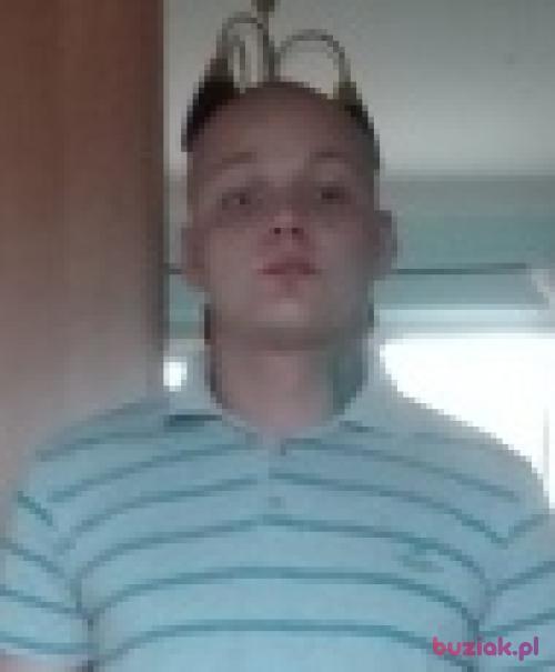 trybek, Male, 35 years, Kraków
